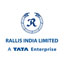 Rallis India - A Tata Enterprise